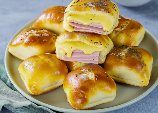 Panini rustici