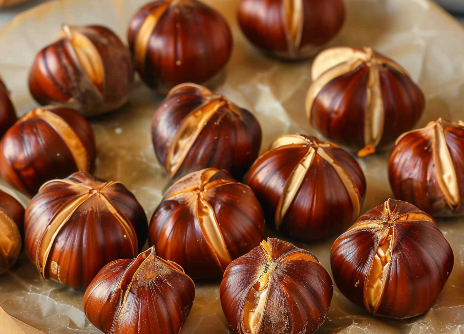 Castagne