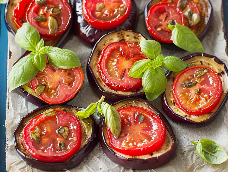 Melanzane