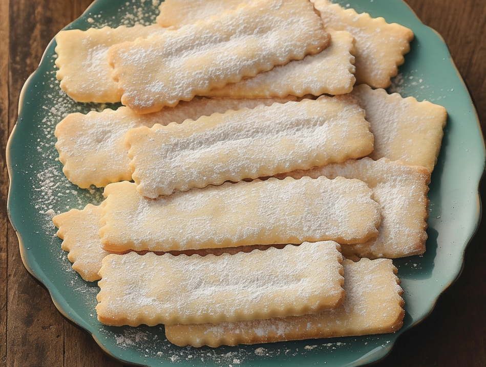 Chiacchiere