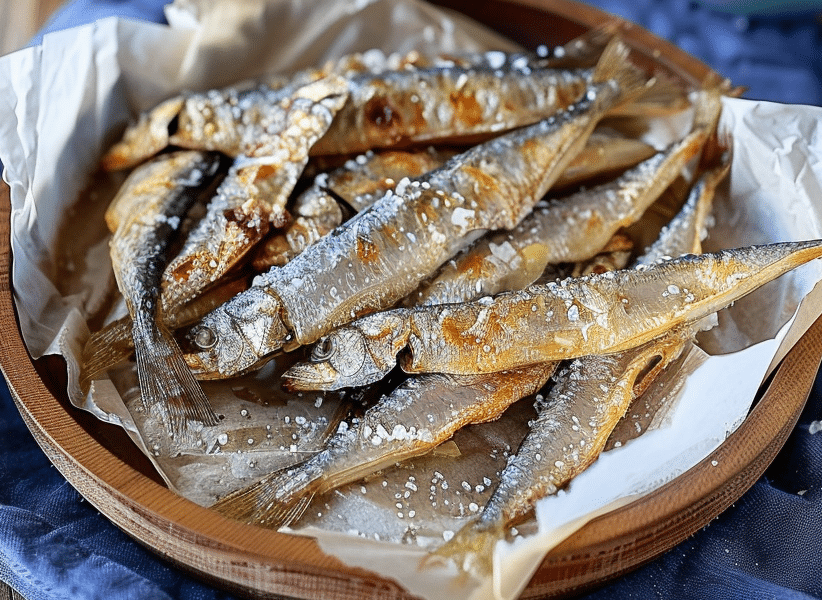 Pasta salsiccia e peperoni